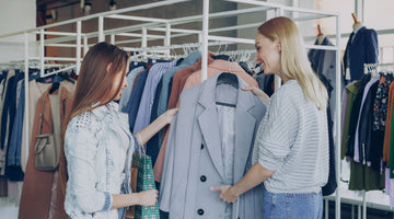 How to Build a Timeless Wardrobe with Clothlo