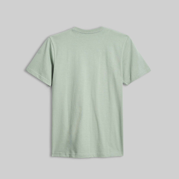 1009 HEAVYWEIGHT T-SHIRT