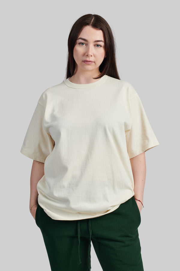 1012 RELAXED FIT T-SHIRT