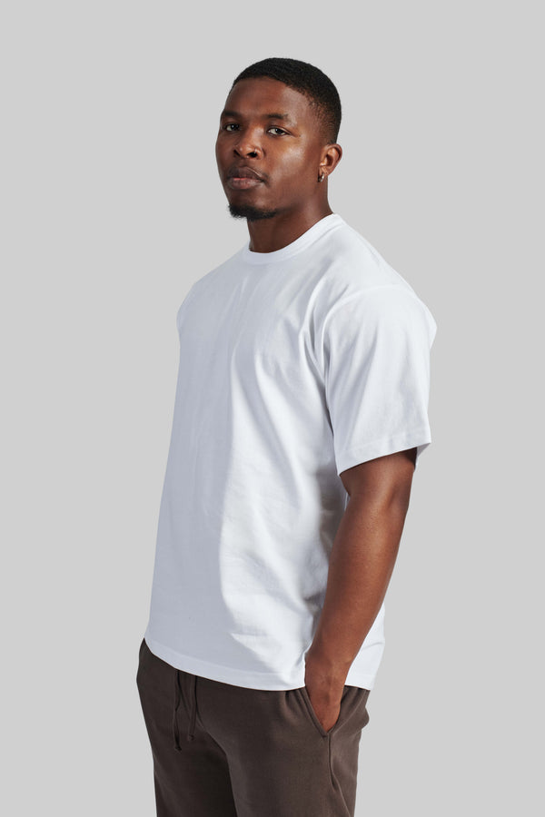 1012 RELAXED FIT T-SHIRT