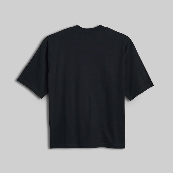 1016 OVERSIZED BOXY T-SHIRT