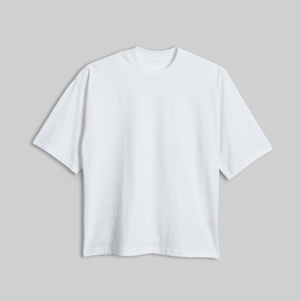 1016 OVERSIZED BOXY T-SHIRT