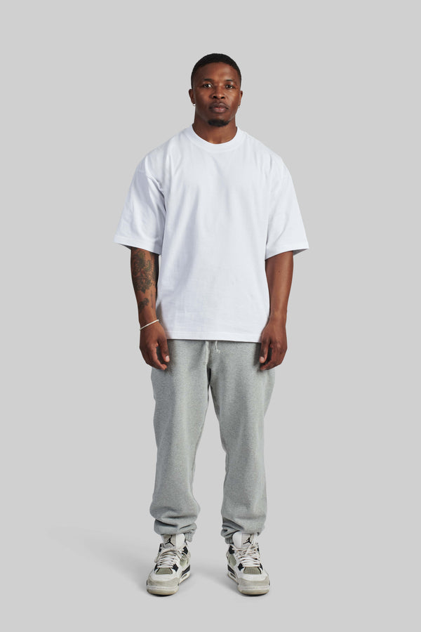 1016 OVERSIZED BOXY T-SHIRT