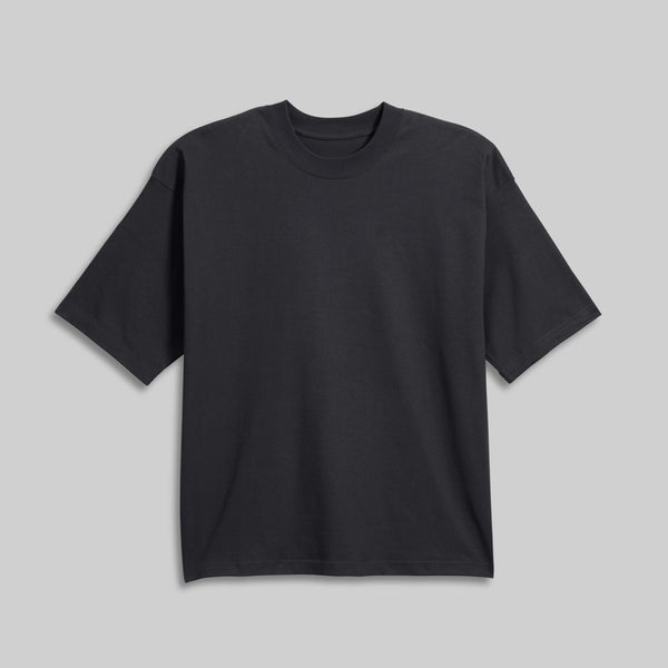 1016 OVERSIZED BOXY T-SHIRT