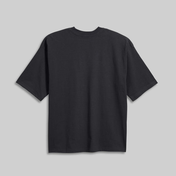 1016 OVERSIZED BOXY T-SHIRT