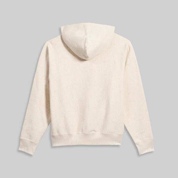 3013 RELAXED FIT FLEECE HOODED SWEATSHIRT