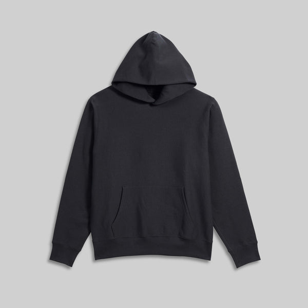 3013 RELAXED FIT FLEECE HOODED SWEATSHIRT