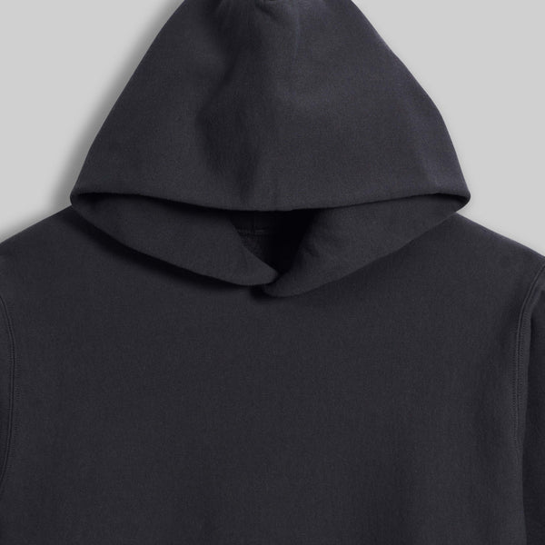 3013 RELAXED FIT FLEECE HOODED SWEATSHIRT
