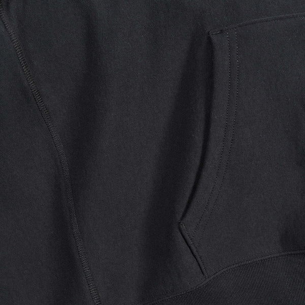 3013 RELAXED FIT FLEECE HOODED SWEATSHIRT