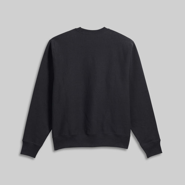 4009 RELAXED FIT FLEECE CREWNECK