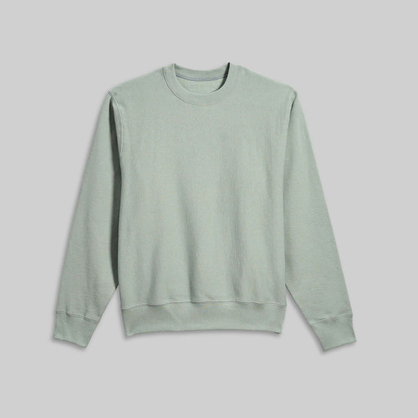 4009 RELAXED FIT FLEECE CREWNECK