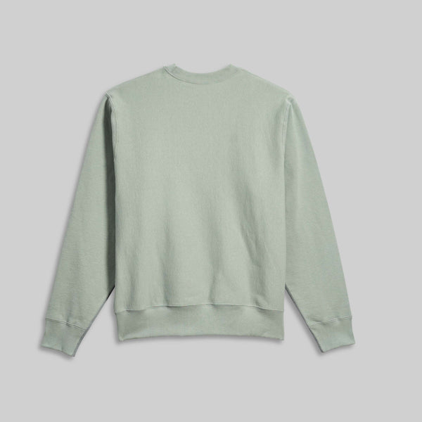4009 RELAXED FIT FLEECE CREWNECK