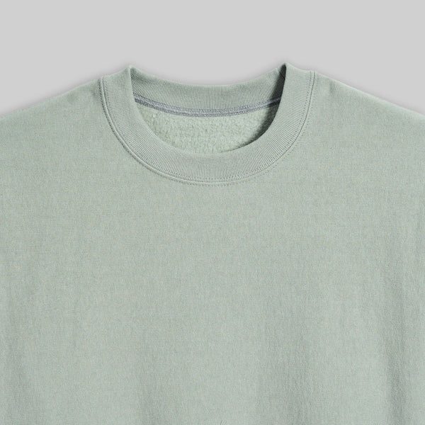 4009 RELAXED FIT FLEECE CREWNECK