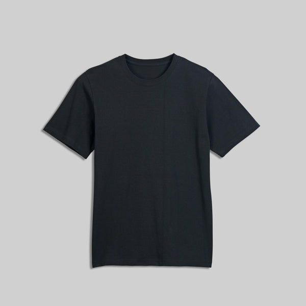 1020 RECYCLED COTTON T-SHIRT