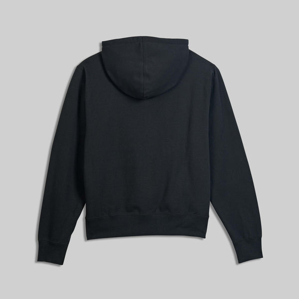 3016 RECYCLED COTTON PULLOVER