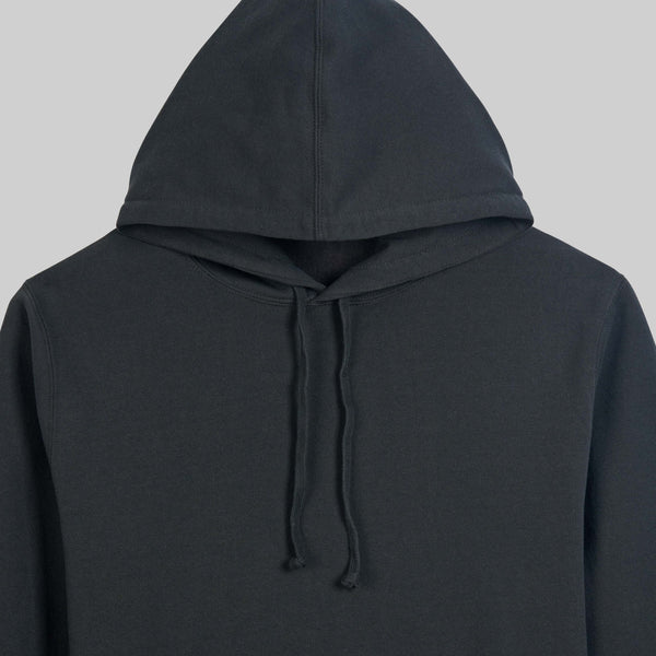 3016 RECYCLED COTTON PULLOVER