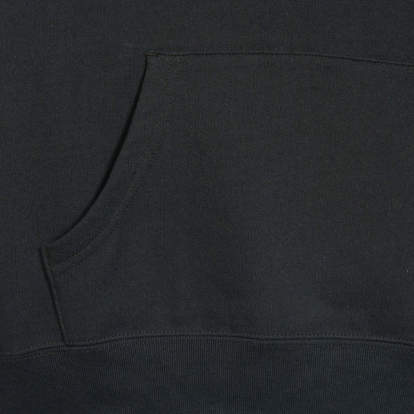 3016 RECYCLED COTTON PULLOVER
