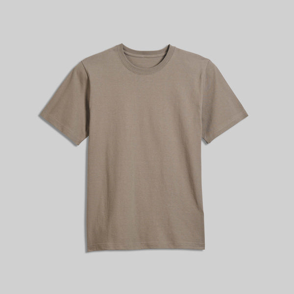 1020 RECYCLED COTTON T-SHIRT