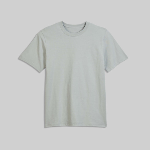 1020 RECYCLED COTTON T-SHIRT