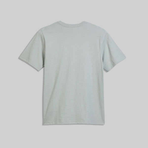 1020 RECYCLED COTTON T-SHIRT