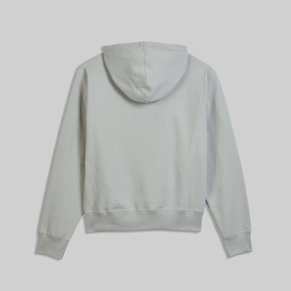 3016 RECYCLED COTTON PULLOVER