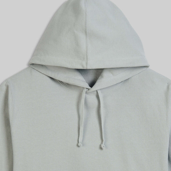 3016 RECYCLED COTTON PULLOVER