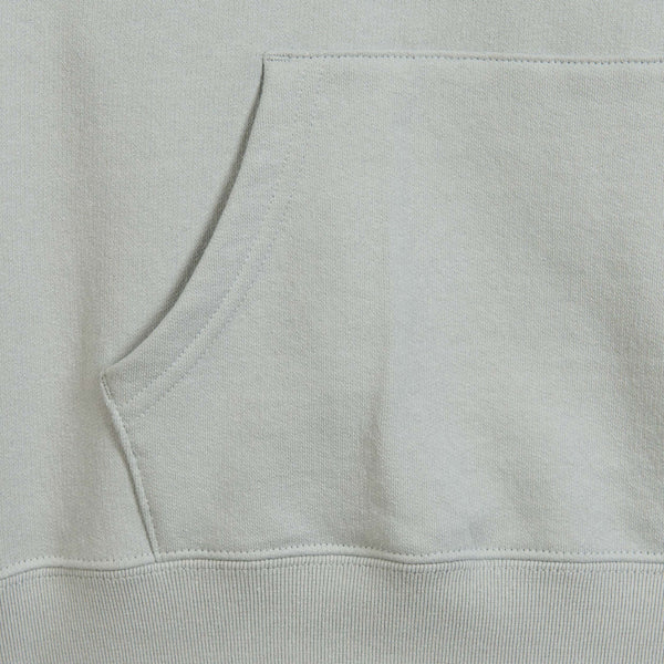 3016 RECYCLED COTTON PULLOVER