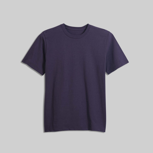1020 RECYCLED COTTON T-SHIRT