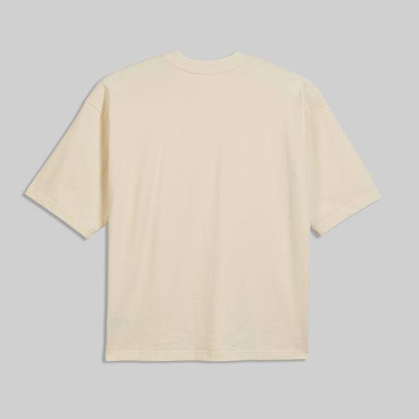 1016 OVERSIZED BOXY T-SHIRT