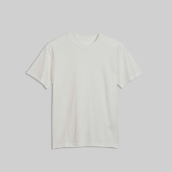 1020 RECYCLED COTTON T-SHIRT
