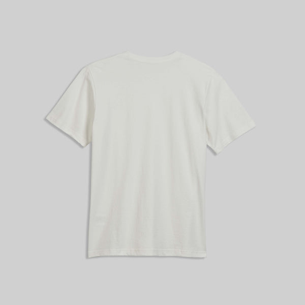 1020 RECYCLED COTTON T-SHIRT