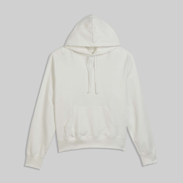 3016 RECYCLED COTTON PULLOVER