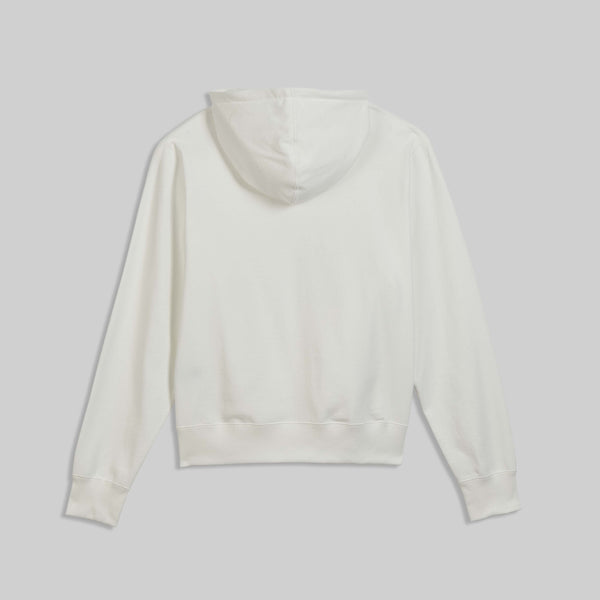 3016 RECYCLED COTTON PULLOVER