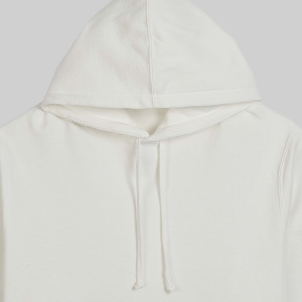 3016 RECYCLED COTTON PULLOVER