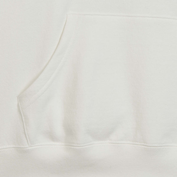 3016 RECYCLED COTTON PULLOVER