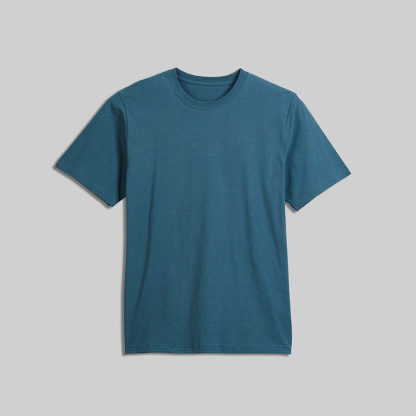 1020 RECYCLED COTTON T-SHIRT