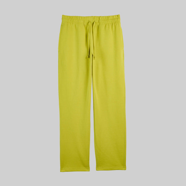 7011 RECYCLED COTTON SWEATPANT