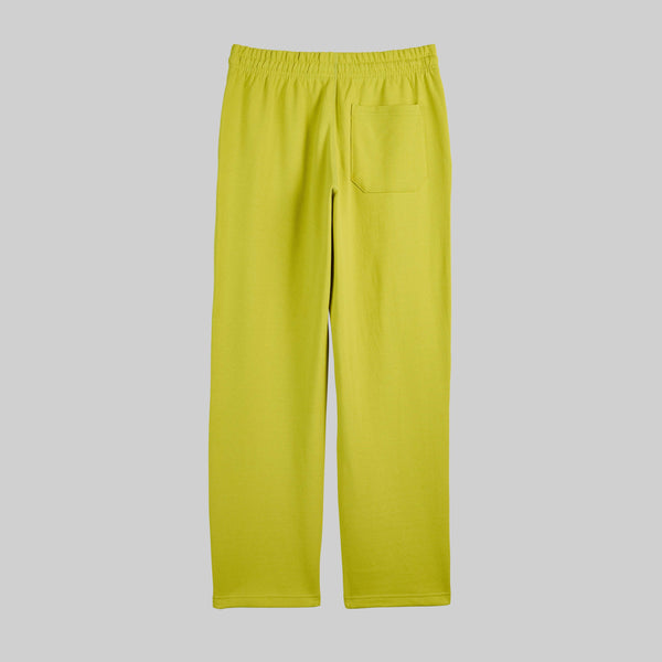7011 RECYCLED COTTON SWEATPANT