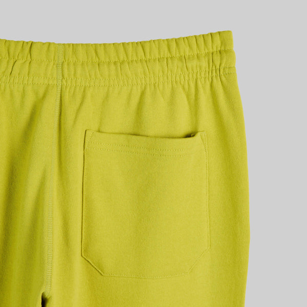 7011 RECYCLED COTTON SWEATPANT