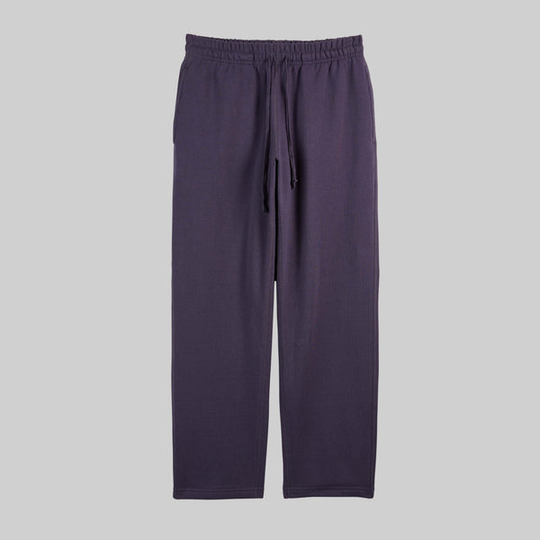 7011 RECYCLED COTTON SWEATPANT