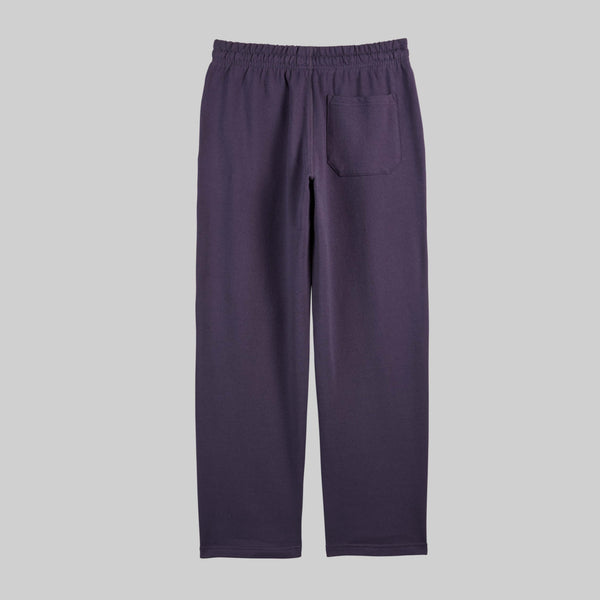 7011 RECYCLED COTTON SWEATPANT