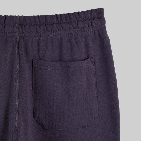 7011 RECYCLED COTTON SWEATPANT
