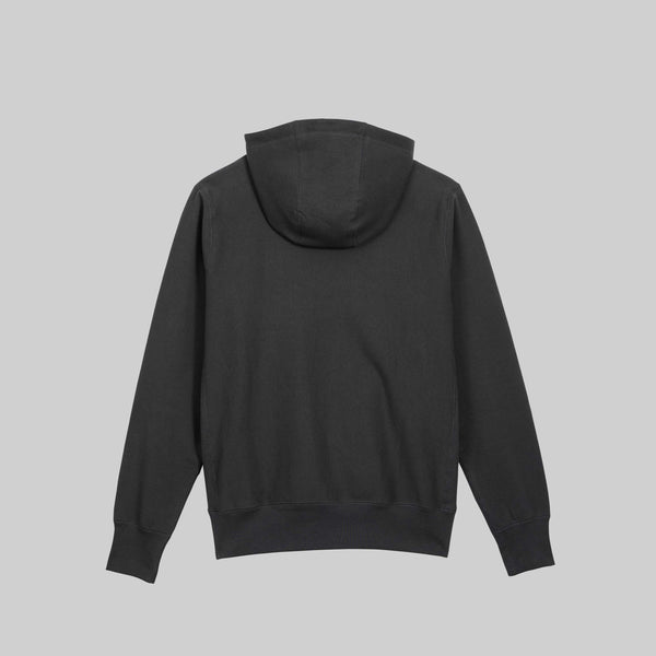 3008 PULLOVER HOODED SWEATSHIRT