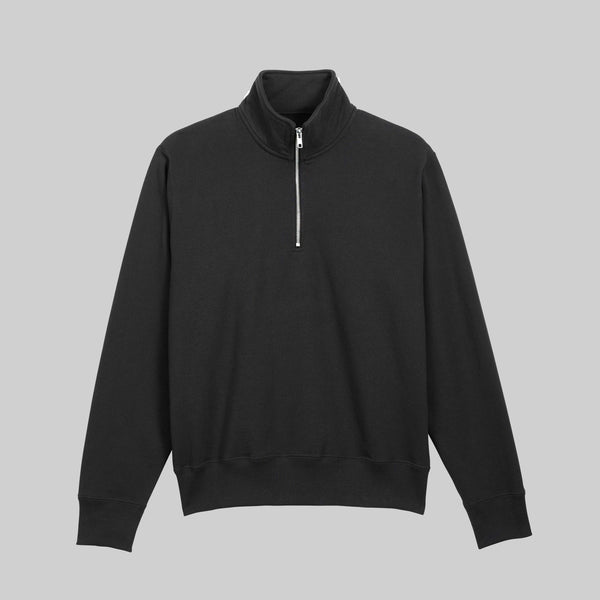 4007 QUARTER ZIP SWEATSHIRT