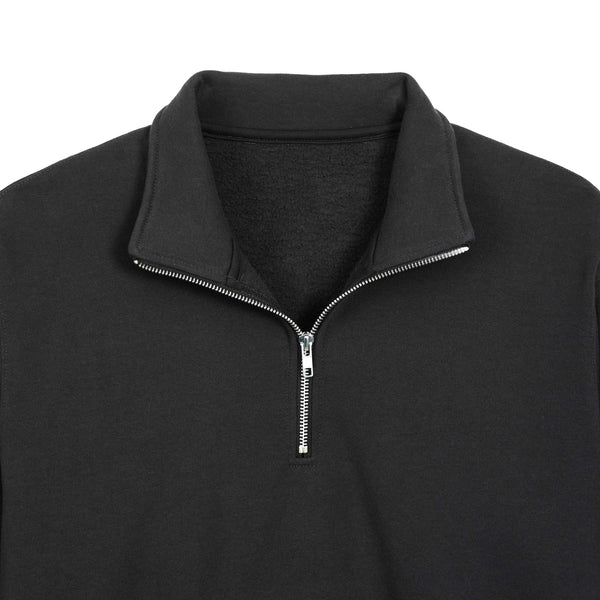 4007 QUARTER ZIP SWEATSHIRT