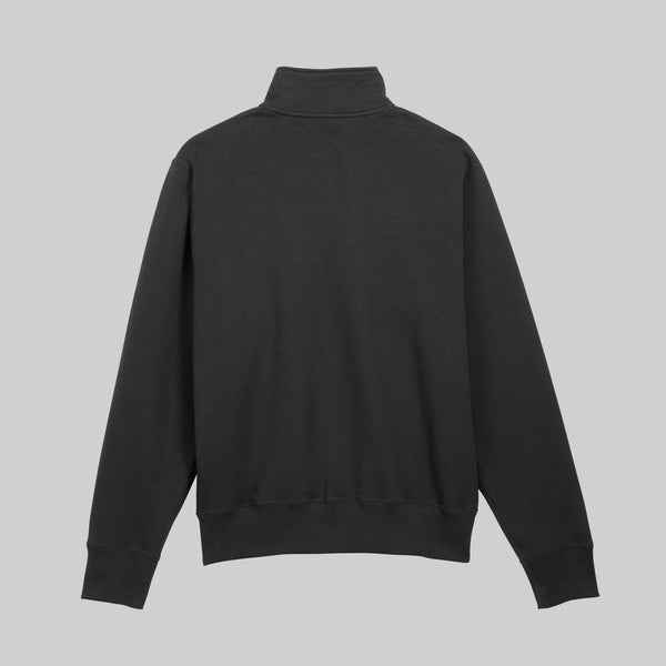 4007 QUARTER ZIP SWEATSHIRT