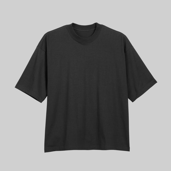 1016 OVERSIZED BOXY T-SHIRT