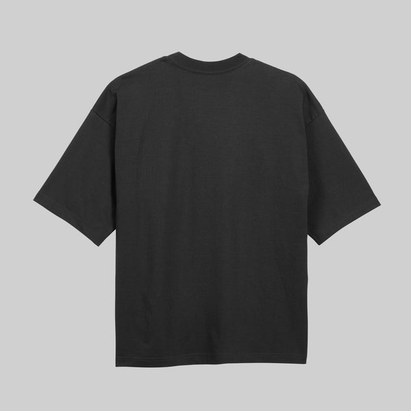 1016 OVERSIZED BOXY T-SHIRT