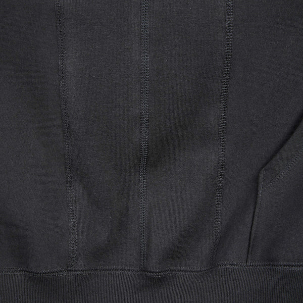 5002 ZIP HOODED SWEATSHIRT