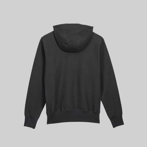 5002 ZIP HOODED SWEATSHIRT